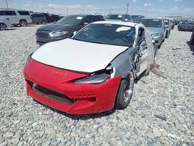 Scion FR-S 2013 transmisión manual OEM 136 k millas - LKQ398195186 Foto 1 de 4