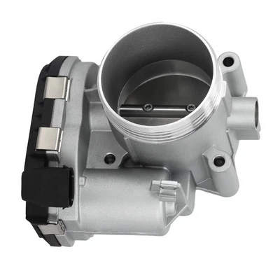 Cuerpo del acelerador para Volvo C70 S60 S80 V70 XC70 XC90 2,3 L 2,4 L 2,5 L 2,9 L 30711554 Foto 1 de 4