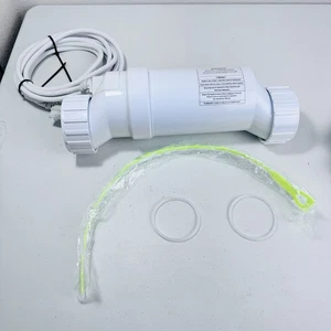 Salzchlorierungszelle Modell-CELL-15/998894200 40.000 Gallonen für Schwimmbad - Bild 1 von 6