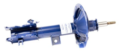 Puntal delantero izquierdo de repuesto Monroe Gas-Matic 82267 para Nissan Murano 2003-2007 Foto 1 de 4