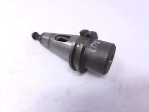 Command CAT40 Morse Taper 2 Adapter MT2 2MT C4M4-0002 CNC Milling CD8 - Picture 1 of 4