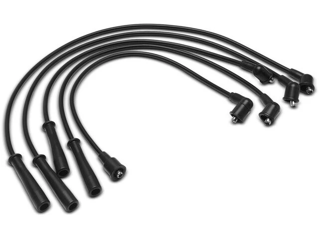 Juego de cables de bujía APR 22PKTW26 para Mazda MX3 1992 1993 Foto 1 de 1