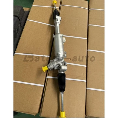 44200-30740 Power Steering Rack & Pinion For 13-20 Lexus GS350 GS200t GS300 RWD - Image 1 of 4