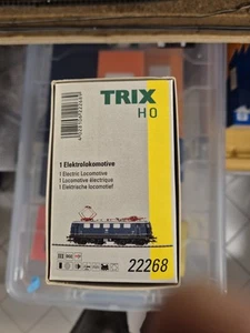 Trix 22268 Dcc Sound Epoca 3 DB - Foto 1 di 10
