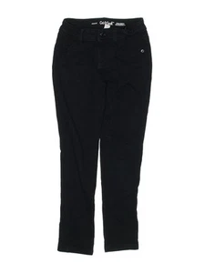 Cat & Jack Girls Black Jeans M Youth - Picture 1 of 2