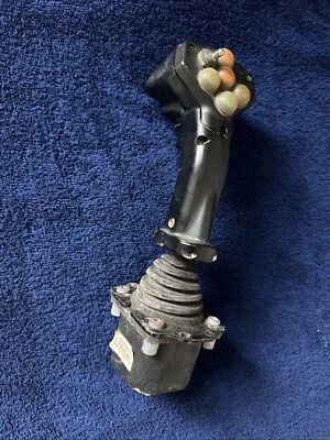 Vermeer 23X30 -20X22 Joystick 2016-2025 - Image 1 of 4