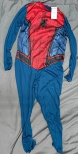 spiderman pajamas kids - Picture 1 of 1