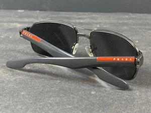 Gafas de sol PRADA para hombre hechas en Italia - Imagen 1 de 24