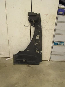 05 06 07 08 09 10 Jeep Grand Cherokee left driver inner fender rail 2005 2010 - Picture 1 of 2