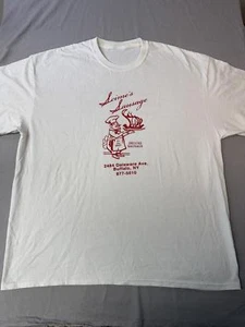 Scimes' Sausage Buffalo NY T-shirt Rite Price Market Tee - Picture 1 of 6