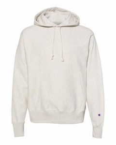 SUDADERA CHAMPION HOODED