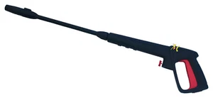 Lanza de lavadora a presión Stanley y boquilla de ventilador variable lanza y pistola - Imagen 1 de 5