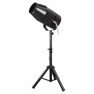 1000W leichte Schaumstoffblase Macking Kanonenmaschine Sommer Pool Party Bühne - Bild 1 von 9