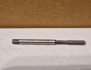 AF Ltd 2-56 UNC helicoil wire insert straight flute tap RH Machine Thread Tap