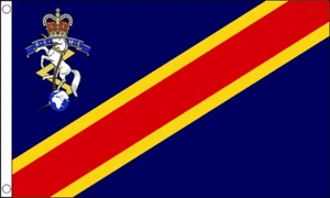 Royal Electrical and Mechanical Engineers Corps (8ft x 5ft) - Picture 1 of 1