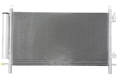 NEW A/C CONDENSER FOR CHEVROLET CAMARO LS LT SS 2010-2011 GM3030286 92239774 - Image 1 of 2