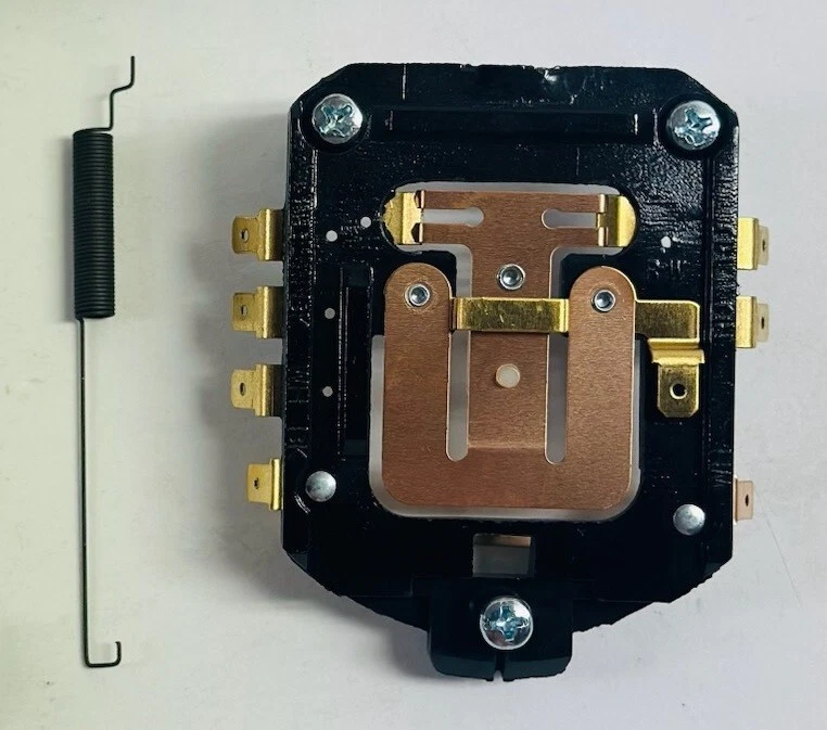 OEM Whirlpool 3183680 WP3183680 KitchenAid Mixer Spring Control Plate