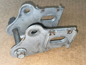 Corvette Rear Camber Strut Rod Bracket Brackets 84 85 86 87 - Bild 1 von 4