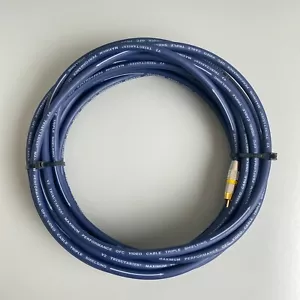 Tributaries V2 OFC Video Cable - Triple Shielded - 30ft - Picture 1 of 5