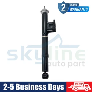 1x Front Hydraulic Shock Strut w/Self Levelling For Mercedes W140 S350 S600 S450 - Picture 1 of 7