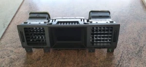 342707650 multifunction screen for OPEL VECTRA C BERLINA CLUB 2002 227639 - Imagen 1 de 5