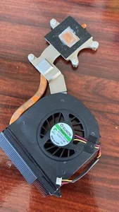 VENTILADOR + DISIPADOR ACER ASPIRE 5535 (60.4K817.001) REACONDICIONADO - Imagen 1 de 2