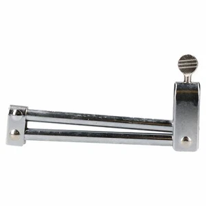 Abrazadera de tubo de manguera ajustable calentador de freno agua combustible barra de aceite tipo herramienta de sujeción - Imagen 1 de 3