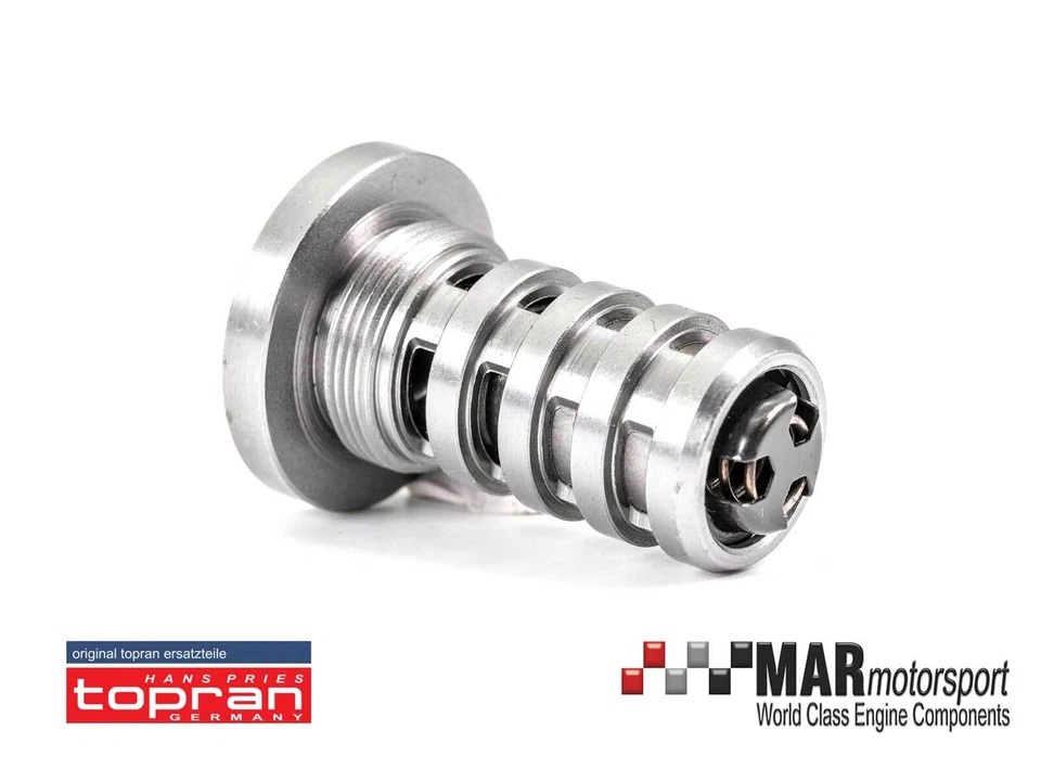 EA888 Gen 2 | Golf GTi 5 / 6 | TT | S3 | Topran Camshaft Control Valve - Image 1 of 1