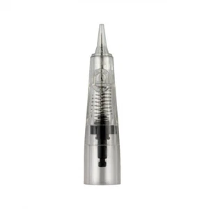 SPMU Biomaser Patronen Nadeln drücken für semi permanentes Make-up Tattoo RL F - Bild 1 von 4
