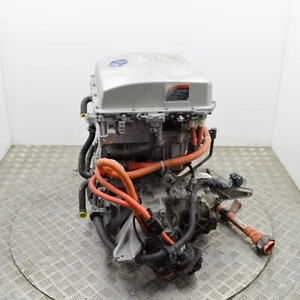 Motore elettrico NISSAN LEAF ZE0 EM57 291A0-3NF0A 291A0-3NFA 80kw 2014 - Picture 1 of 8