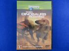When Dinosaurs Roamed - Discovery Channel - DVD - Region 4 - Fast Postage !!