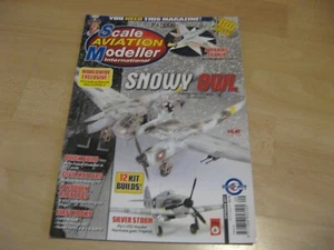 scale aviation modeller international september 2017 - Picture 1 of 1