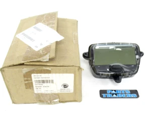 Genuine Ski-Doo Speedometer Gauge Summit/Freeride/MXZ 600/600R/850 E-Tec - Picture 1 of 2
