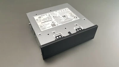 Orig VW Golf 8 Unit Control Unit GPS MIB3 That Bluetooth Wifi - Image 1 of 4