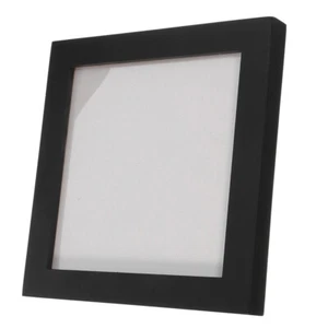 Showcasing Frame DVD Display CD Package Rack Stand Album Frames Photo Shadowbox - Picture 1 of 12