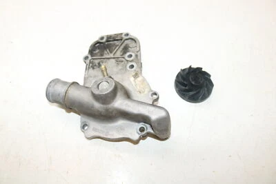 2016 Polaris Axys Pro Rmk 800 155" Engine Water Pump Housing Cover Impeller - Изображение 1 из 4