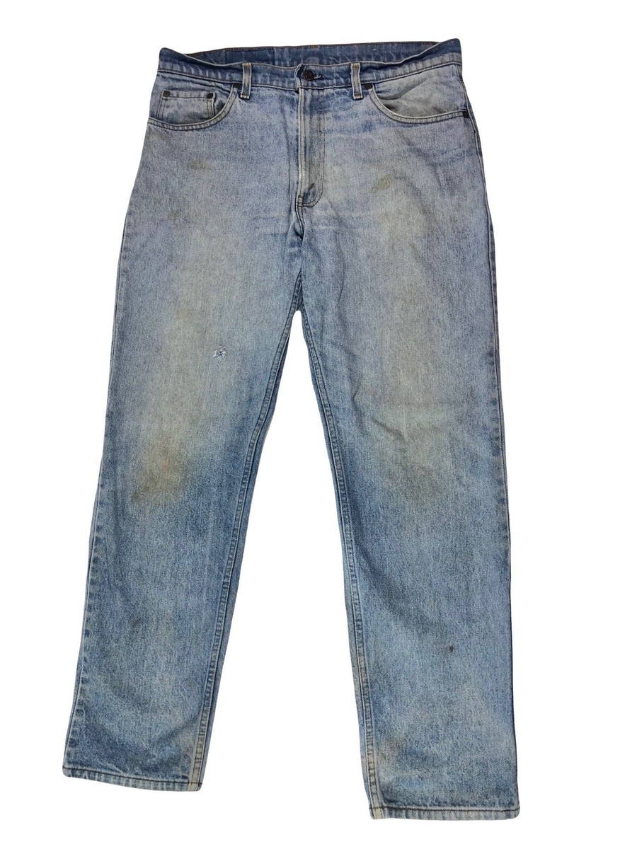 Levi's 506 Classic Jeans for Men for sale | eBay Levi's 506 Classic Jeans for Men for sale | eBay
