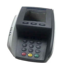 Cardreader Yomani XR Terminal ML EC-Karte Kreditkarte Lesegerät Kartenlesegerät - Bild 1 von 2