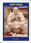 B3295- 1991 Line Drive Baseball Card #S 1-50 -You Pick- 15+ Free Us Ship