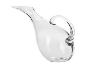 Krosno Connoisseur Duck Decanter 1.4 Litre Gift Boxed RRP $149.95 - Picture 1 of 2