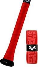 Vulcan Solid Series Bat Grip Bright Red 1.75 Mm