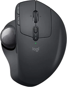 Limited deal Logitech Wireless Trackball, MX ERGO MXTB1d - Picture 1 of 16