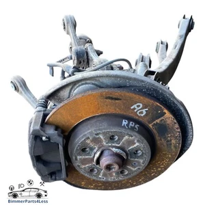 2021 Audi A6 C8 2.0d 40 Tdi Quattro Complete Rear Left NSR Hub Leg 80A505459B - Picture 1 of 4