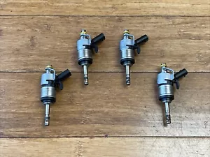 2021 2022 2023 2024 Audi Q5 2.0L ENGINE MOTOR FUEL INJECTOR OEM ๐ข - Picture 1 of 12