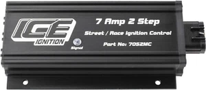ICE Ignition 7 Amp Street/Race Controller; 128 Curves, 2 Rev Limiters (7062MC) - Picture 1 of 3
