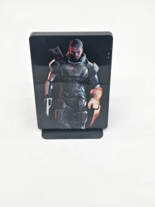Mass Effect 3 Steelbook für Playstation 3 PS3 beschädigt - Bild 1 von 3
