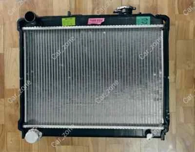 New Genuine OEM Radiator For Mahindra Roxor 0304AAB01111N - Image 1 of 4