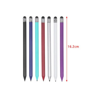 Universal Touch Screen Pen For iPad Android Tablet PC Drawing Stylus Capacitive - Image 1 of 4