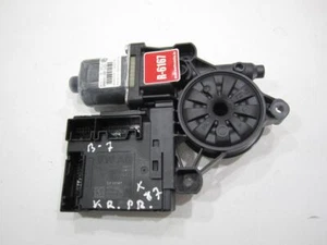 Volkswagen PASSAT B7 2011 Left front front window regulator motor MRS10042 - Picture 1 of 4