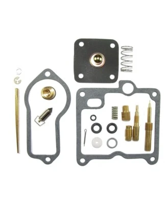 Carb Repair Fit For Yamaha Carburetor Rebuild Kit XT250 TT250 2-054 - Image 1 of 2
